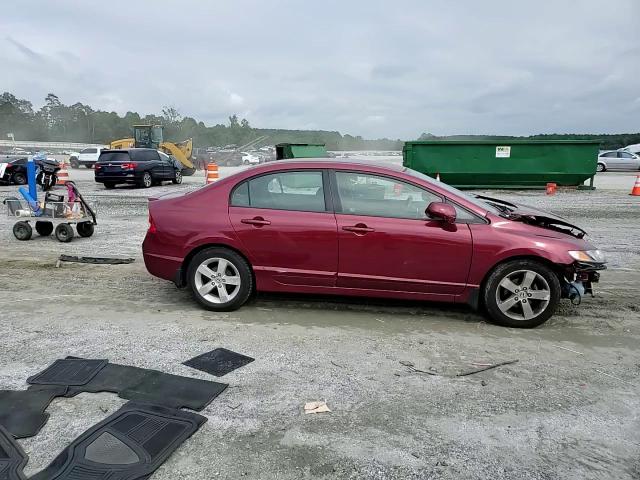 2010 Honda Civic Lx-S VIN: 2HGFA1F66AH517925 Lot: 68184225