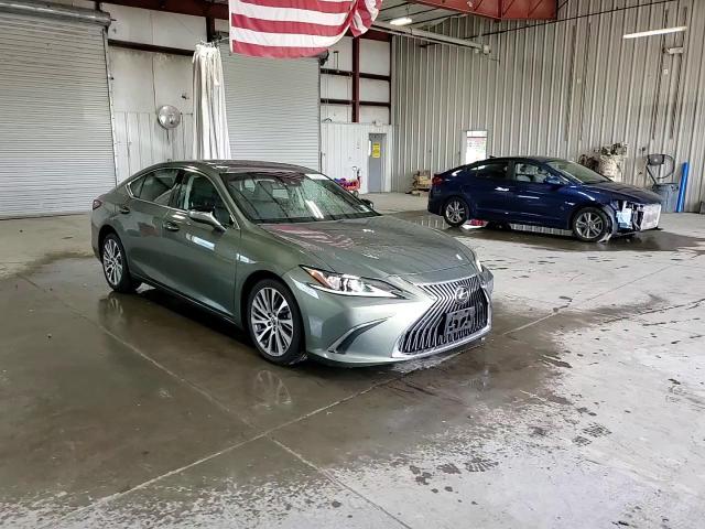 2019 Lexus Es 350 VIN: 58ABZ1B16KU008937 Lot: 70352585
