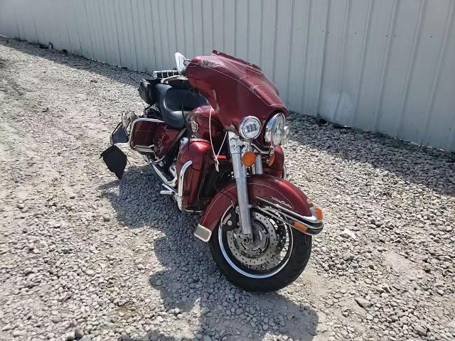 2009 Harley-Davidson Flhtcu VIN: 1HD1FC4139Y615369 Lot: 69231155