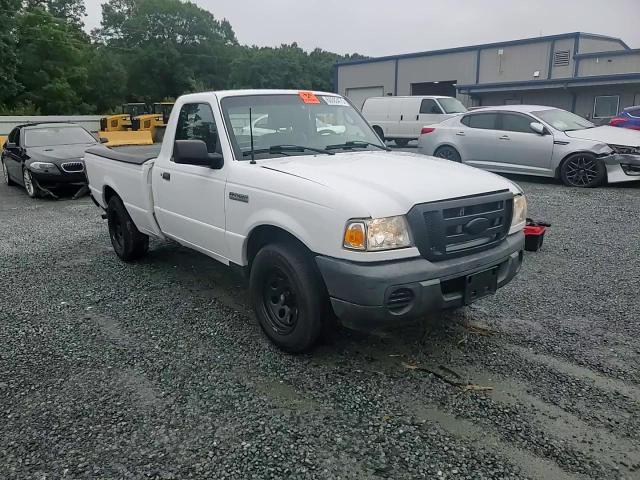 2010 Ford Ranger VIN: 1FTKR1AD2APA51109 Lot: 68683475