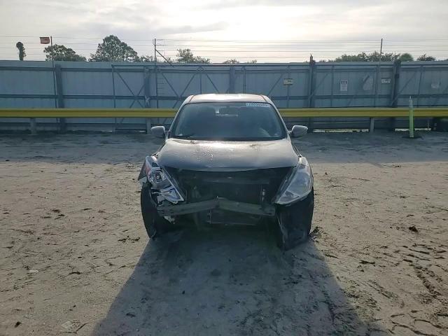 2016 Nissan Versa S VIN: 3N1CN7AP8GL892839 Lot: 70856545