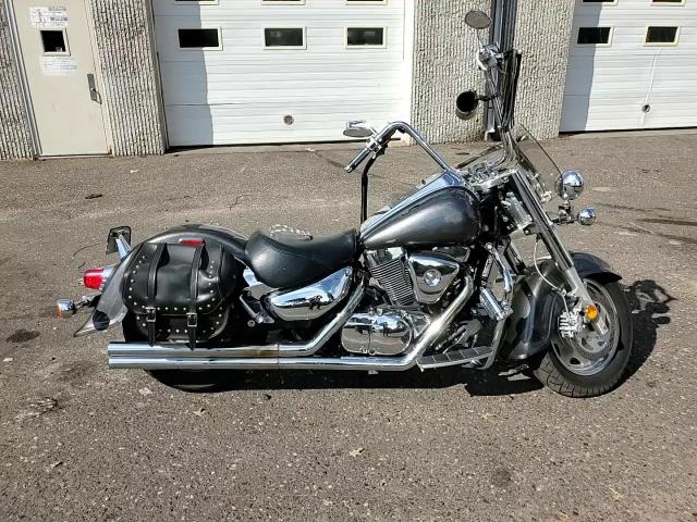 2003 Suzuki Vl1500 VIN: JS1VY51A332100180 Lot: 70280305