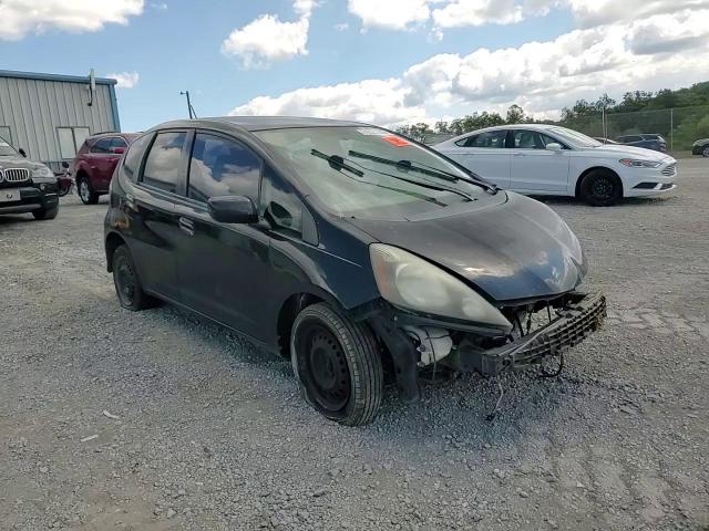 2013 Honda Fit VIN: JHMGE8H31DC080876 Lot: 70525265