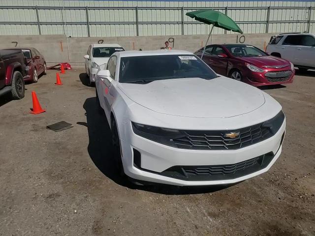 2023 Chevrolet Camaro Ls VIN: 1G1FB1RX6P0161062 Lot: 68050325