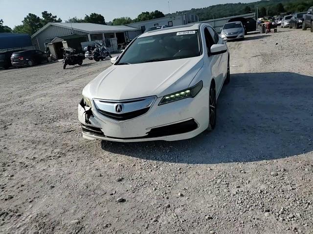 2015 Acura Tlx VIN: 19UUB2F38FA010806 Lot: 67364815