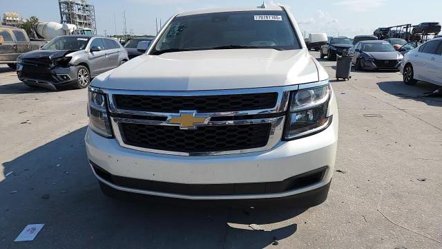 2015 Chevrolet Tahoe C1500 Lt VIN: 1GNSCBKC7FR694782 Lot: 70787165