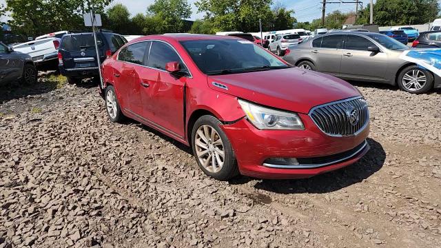 2014 Buick Lacrosse VIN: 1G4GB5G31EF195449 Lot: 70826915
