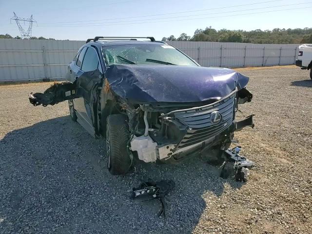 2016 Lexus Rx 350 Base VIN: 2T2BZMCA2GC002807 Lot: 70594145