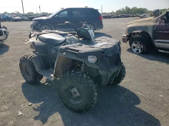 2015 Polaris Sportsman 570 VIN: 4XASEA572FA212432 Lot: 67919835
