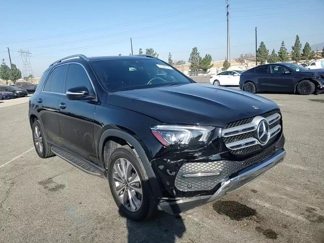 2022 Mercedes-Benz Gle 350 VIN: 4JGFB4JB2NA701499 Lot: 67048195