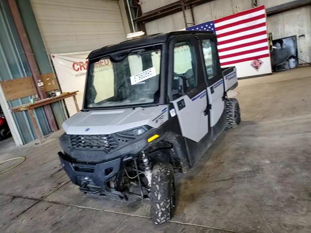 2023 Polaris Ranger Cre - Atv And Utility Vehicles Utility Vehicle VIN: 3NSM4U571PE264900 Lot: 67980895