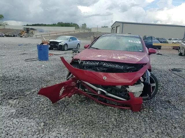 2020 Mercedes-Benz A 220 VIN: W1K3G4EB4LJ238335 Lot: 67903675