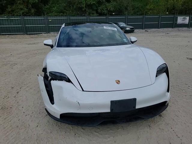 2021 Porsche Taycan VIN: WP0AA2Y18MSA13747 Lot: 70472915