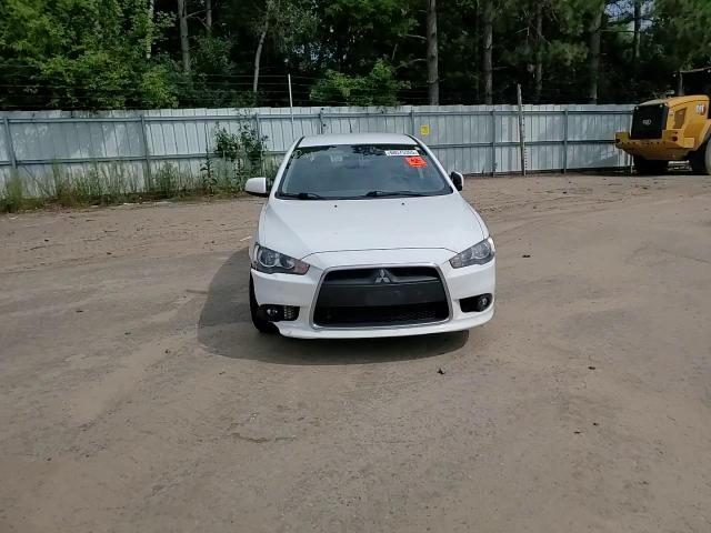 2012 Mitsubishi Lancer Gt VIN: JA32X8HW9CU010064 Lot: 68575355