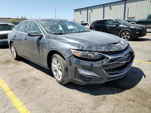 2020 Chevrolet Malibu Lt VIN: 1G1ZD5ST2LF103477 Lot: 68552445