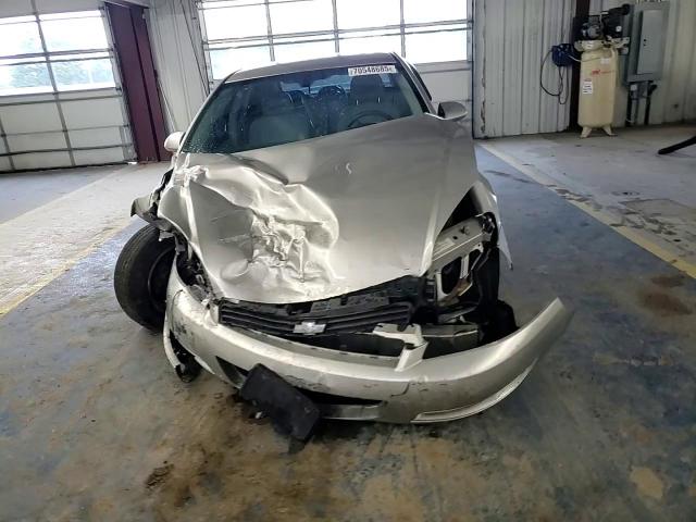 2008 Chevrolet Impala Lt VIN: 2G1WT55NX89238970 Lot: 70548685