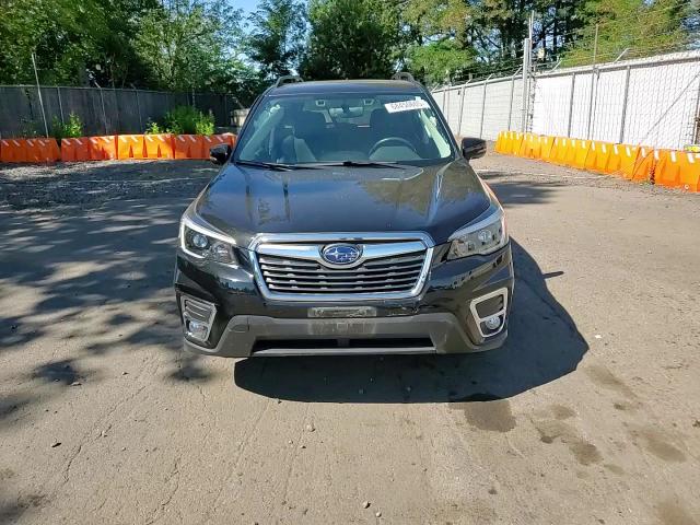 2021 Subaru Forester Limited VIN: JF2SKAUC5MH454699 Lot: 68450605