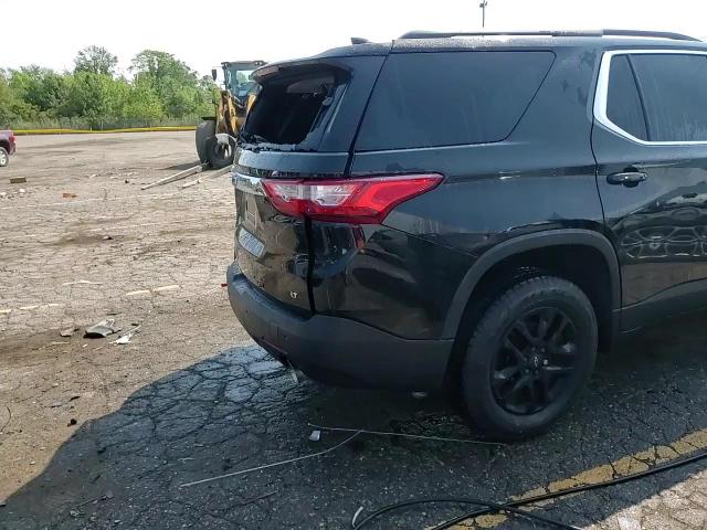 2019 Chevrolet Traverse Lt VIN: 1GNEVGKW3KJ140288 Lot: 67770945