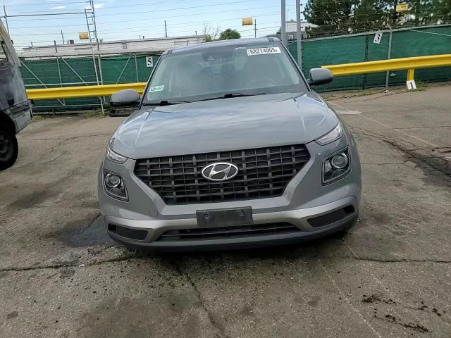 2020 Hyundai Venue Se VIN: KMHRB8A33LU017523 Lot: 68214005