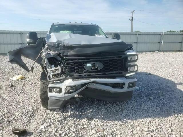 2024 Ford F250 Super Duty VIN: 1FT8W2BTXREF61536 Lot: 70430435