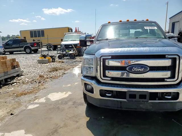 2016 Ford F350 Super Duty VIN: 1FT8W3BT4GEB92319 Lot: 67323555