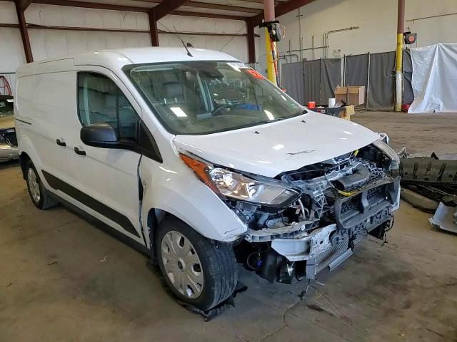 2022 Ford Transit Connect Xl VIN: NM0LS7S25N1543311 Lot: 69108315