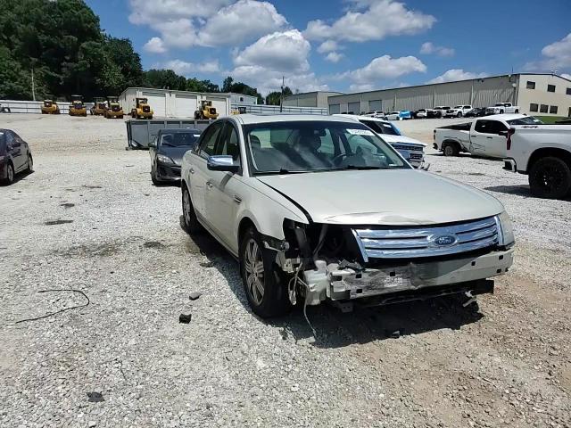 2008 Ford Taurus Limited VIN: 1FAHP25W88G110925 Lot: 70486585