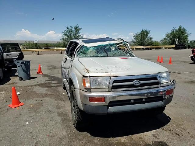 1997 Toyota 4Runner Limited VIN: JT3HN87R2V0065516 Lot: 67118855