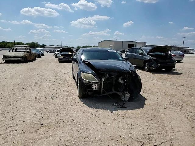 2008 Lexus Ls 460 VIN: JTHBL46F885055974 Lot: 67304865