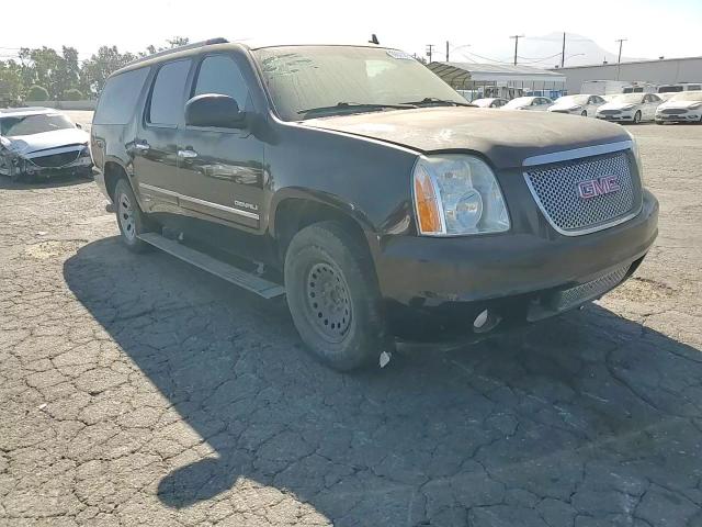 2013 GMC Yukon Xl Denali VIN: 1GKS1MEF8DR357037 Lot: 69323895