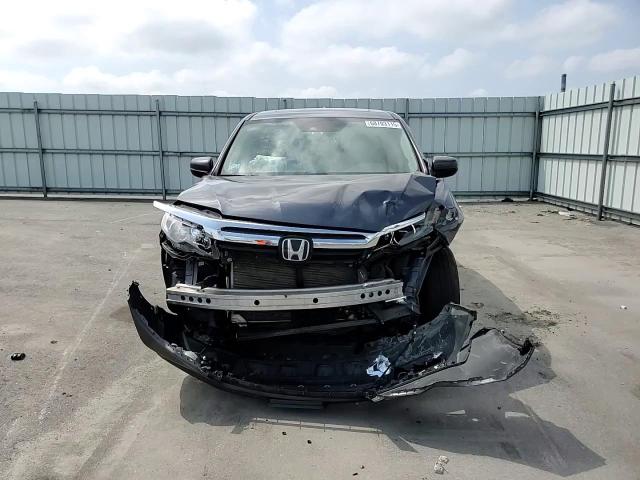 2018 Honda Ridgeline Rtl VIN: 5FPYK3F70JB014770 Lot: 68703115