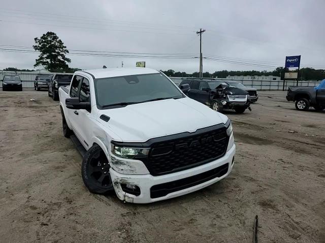 2025 Ram 1500 Big Horn/Lone Star VIN: 1C6SRFFP2SN539853 Lot: 67422945