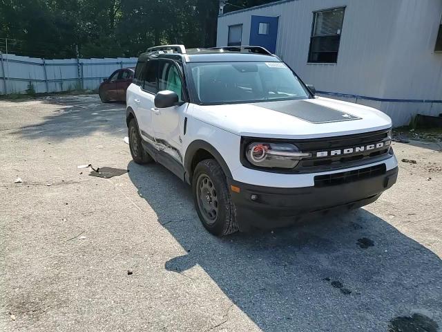 2024 Ford Bronco Sport Outer Banks VIN: 3FMCR9C69RRF29236 Lot: 69069035