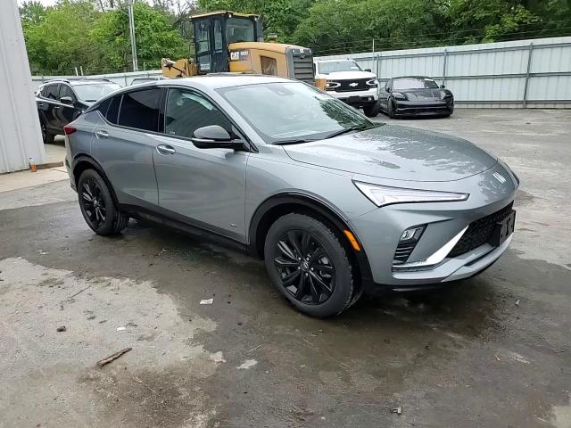 2025 Buick Envista Sport Touring VIN: KL47LBEP5SB086642 Lot: 68891055