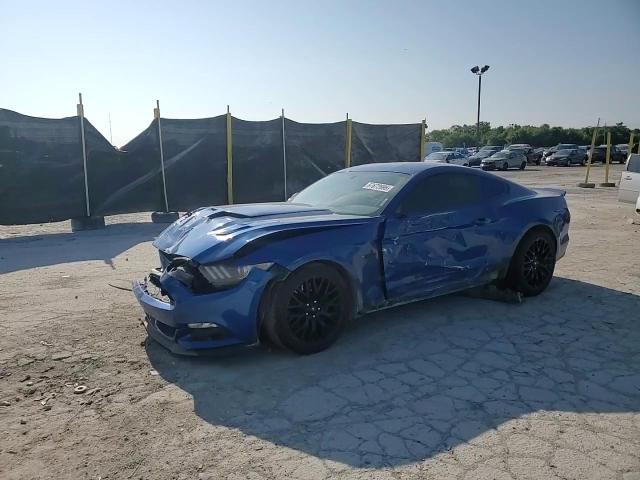 2017 Ford Mustang Gt VIN: 1FA6P8CFXH5271401 Lot: 67672695