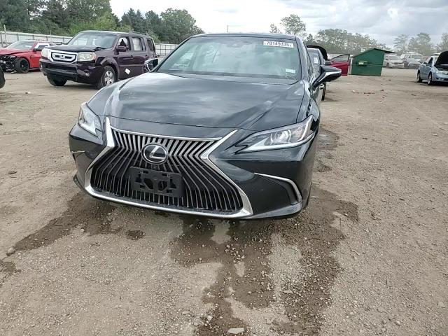2019 Lexus Es 350 VIN: 58ABZ1B16KU046216 Lot: 70149335