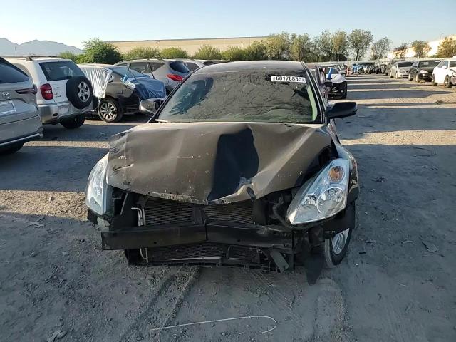 2010 Nissan Altima Base VIN: 1N4AL2AP0AN411072 Lot: 68178835