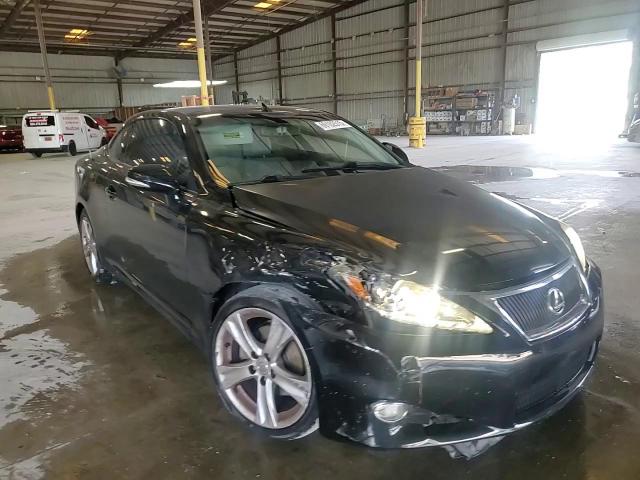 2012 Lexus Is 250 VIN: JTHFF2C25C2525029 Lot: 69102515