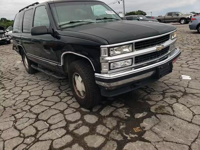1998 Chevrolet Tahoe K1500 VIN: 1GNEK13R6WR122504 Lot: 68765455