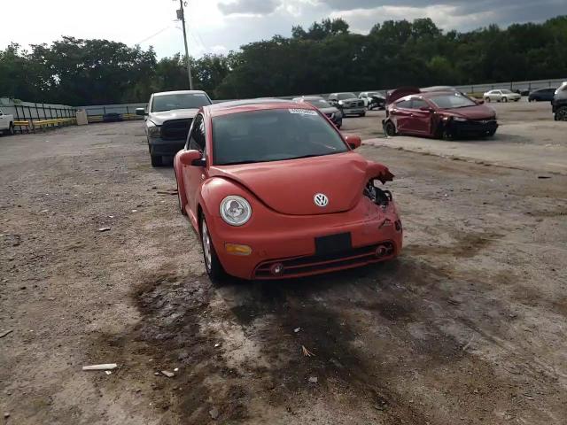2003 Volkswagen New Beetle Gls Tdi VIN: 3VWCP21C33M425787 Lot: 69313405