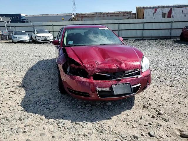 2008 Chevrolet Impala Lt VIN: 2G1WT58K881378063 Lot: 70755995