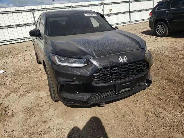 2025 Honda Hr-V Exl VIN: 3CZRZ2H78SM763159 Lot: 70118445