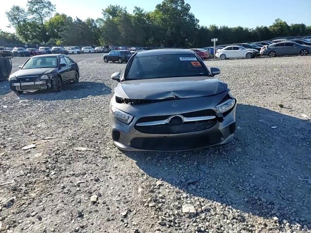 2019 Mercedes-Benz A 220 4Matic VIN: WDD3G4FB0KW033062 Lot: 69939435