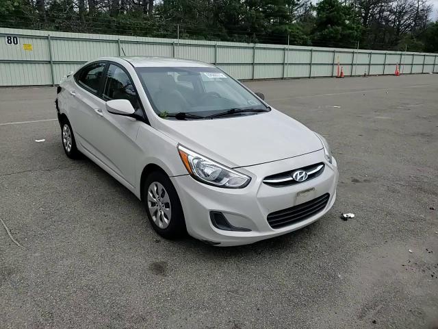 2015 Hyundai Accent Gls VIN: KMHCT4AE7FU927662 Lot: 69660375