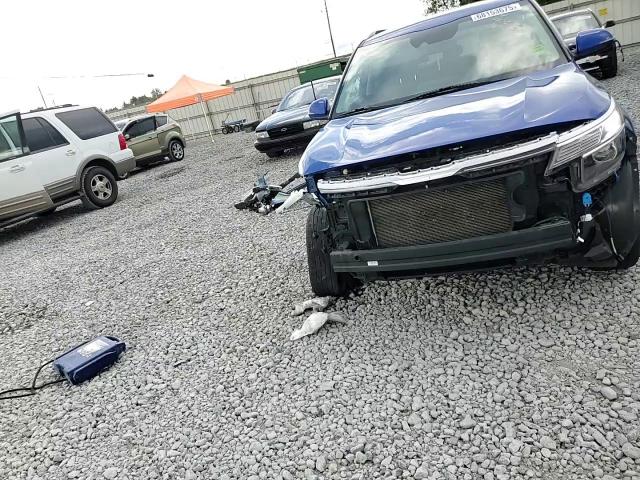 2023 Kia Seltos S VIN: KNDEU2AAXP7453833 Lot: 68153675