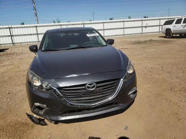 2015 Mazda 3 Sport VIN: JM1BM1K70F1219797 Lot: 70271535