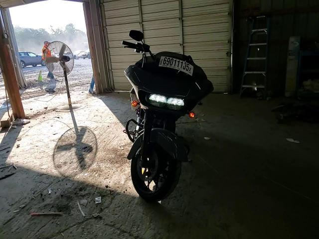 2022 Harley-Davidson Fltrxs VIN: 1HD1KTP13NB664933 Lot: 69011105