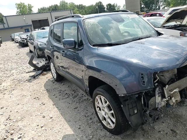 2020 Jeep Renegade Latitude VIN: ZACNJBBB0LPL52486 Lot: 68535295