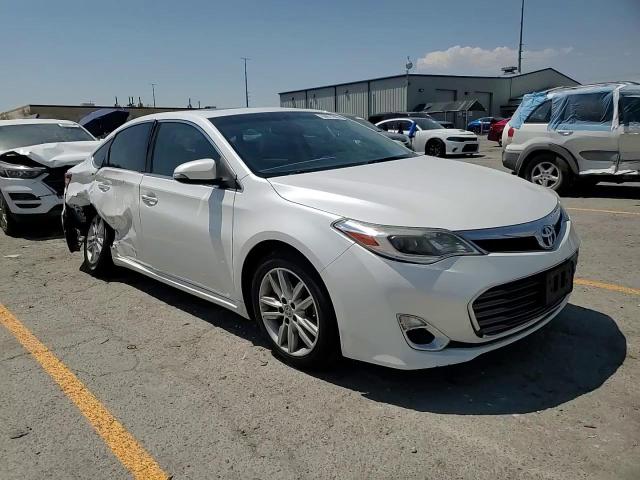 2015 Toyota Avalon Xle VIN: 4T1BK1EB5FU188045 Lot: 68971805