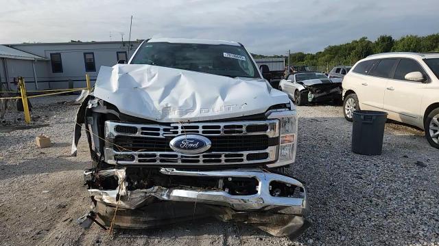 2024 Ford F250 Super Duty VIN: 1FT7W2BA9REF78919 Lot: 70136645